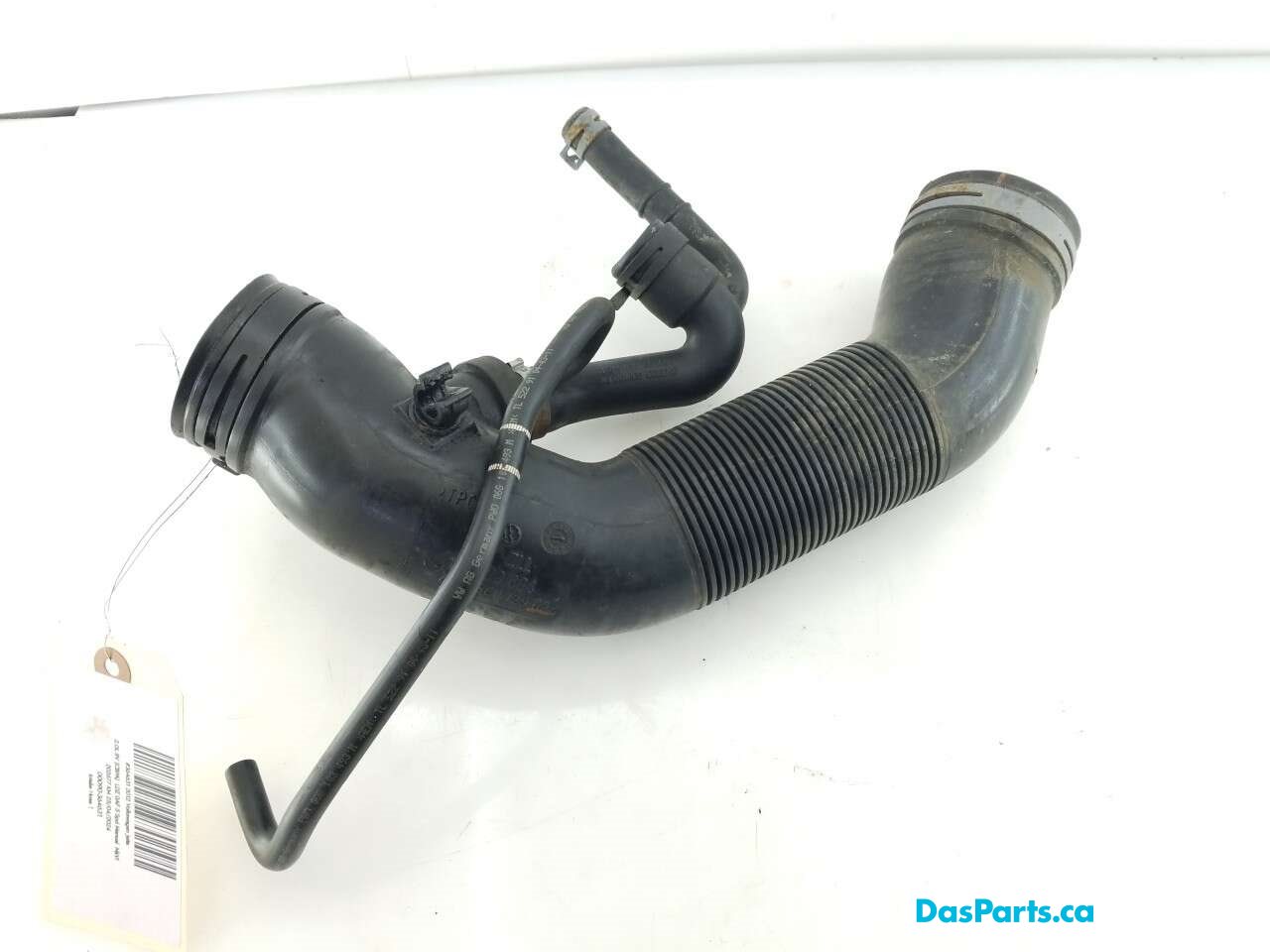 Intake Hose 1
