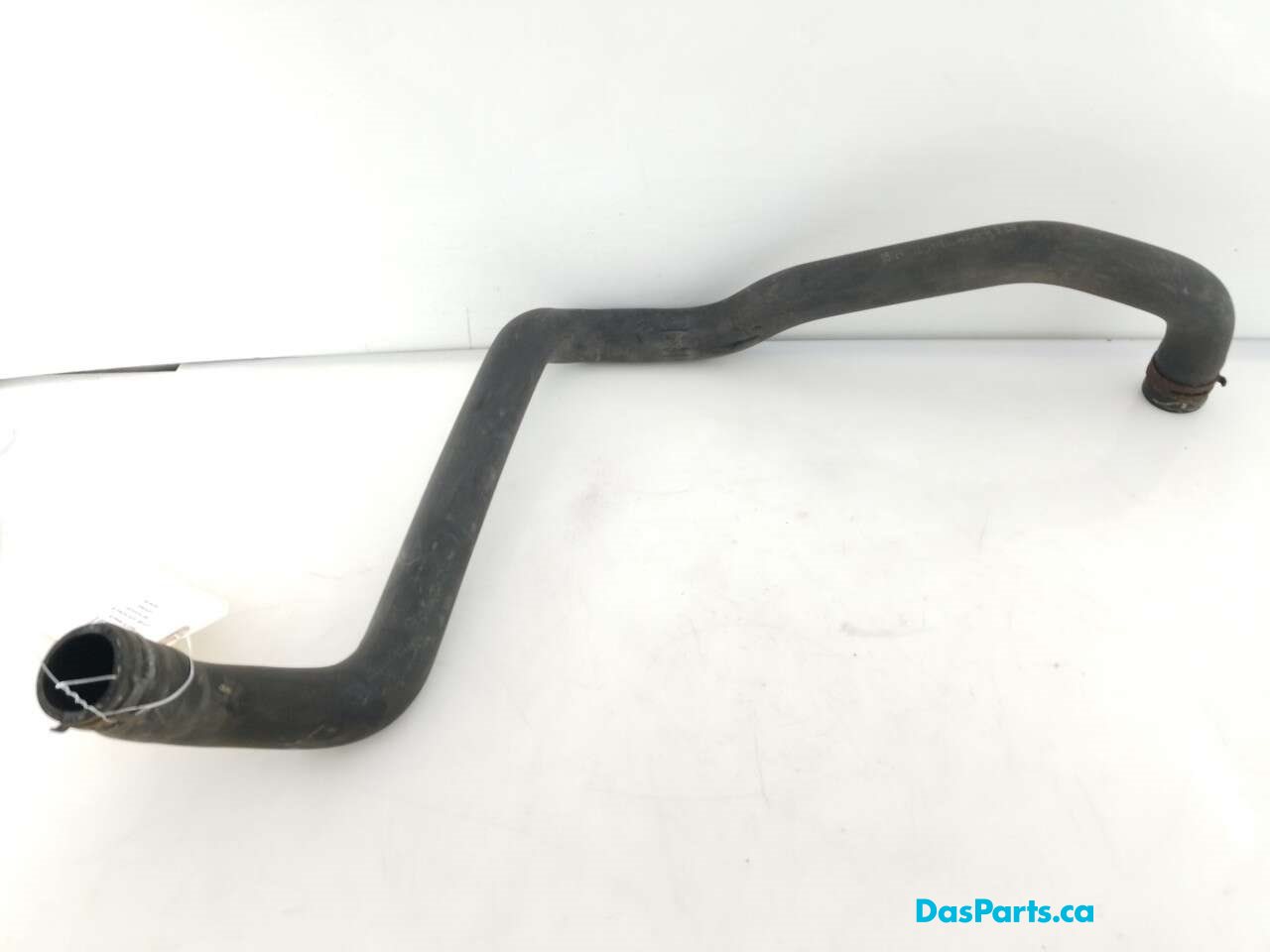 Lower Rad Hose