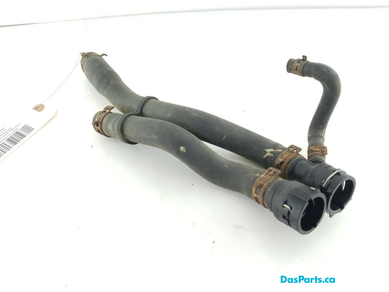 Heater Core Hose