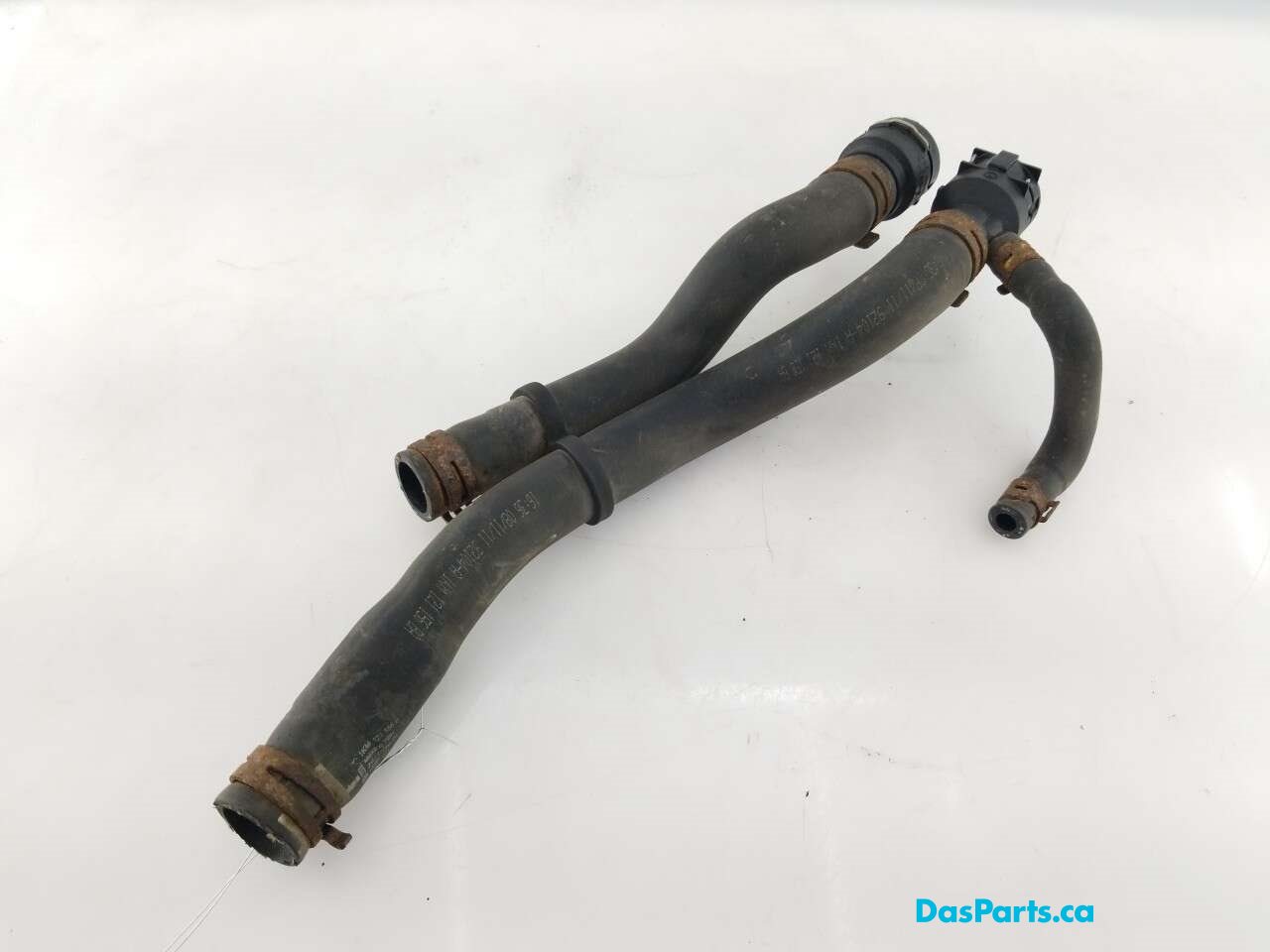 Heater Core Hose