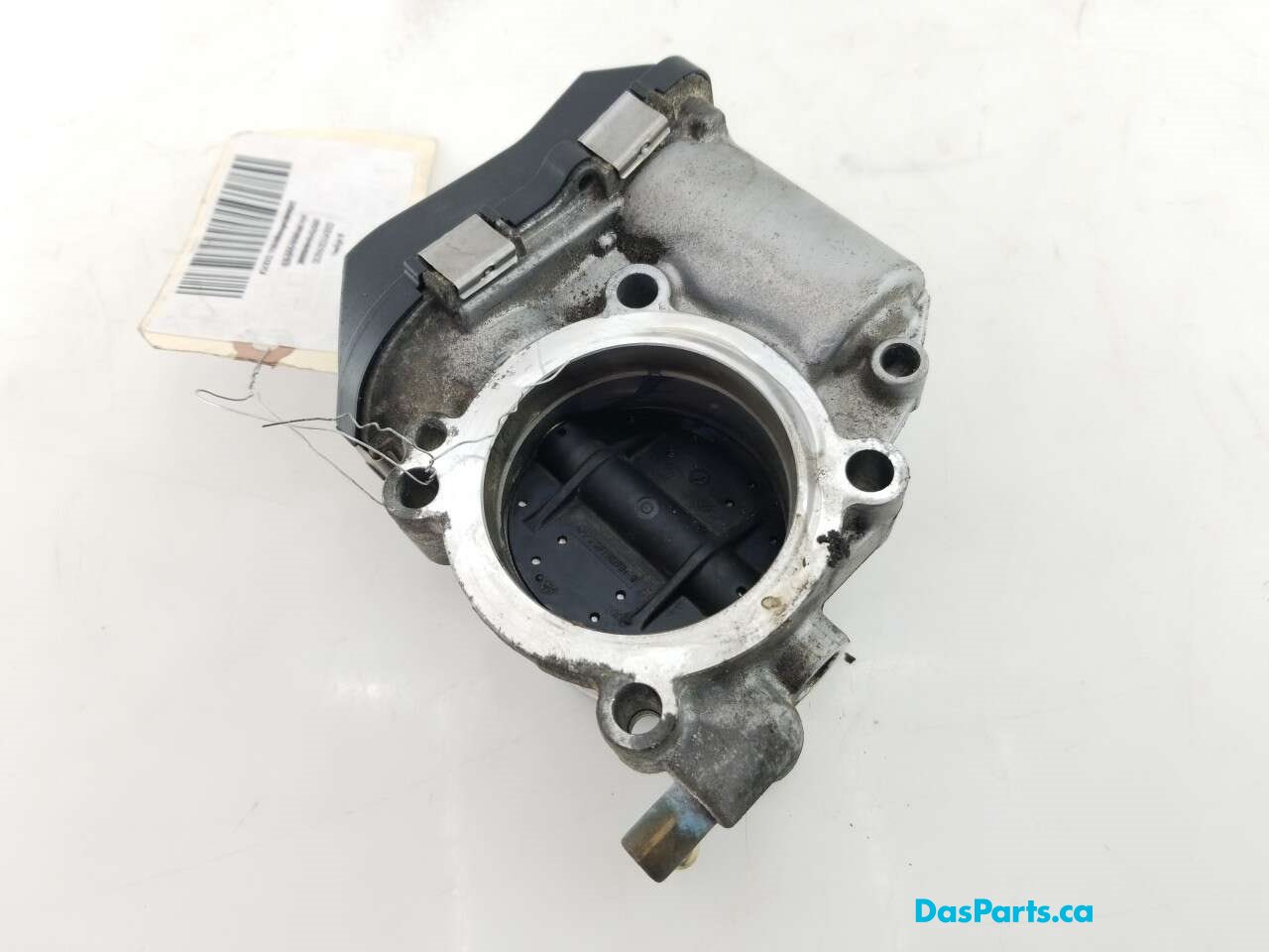 Throttle Body