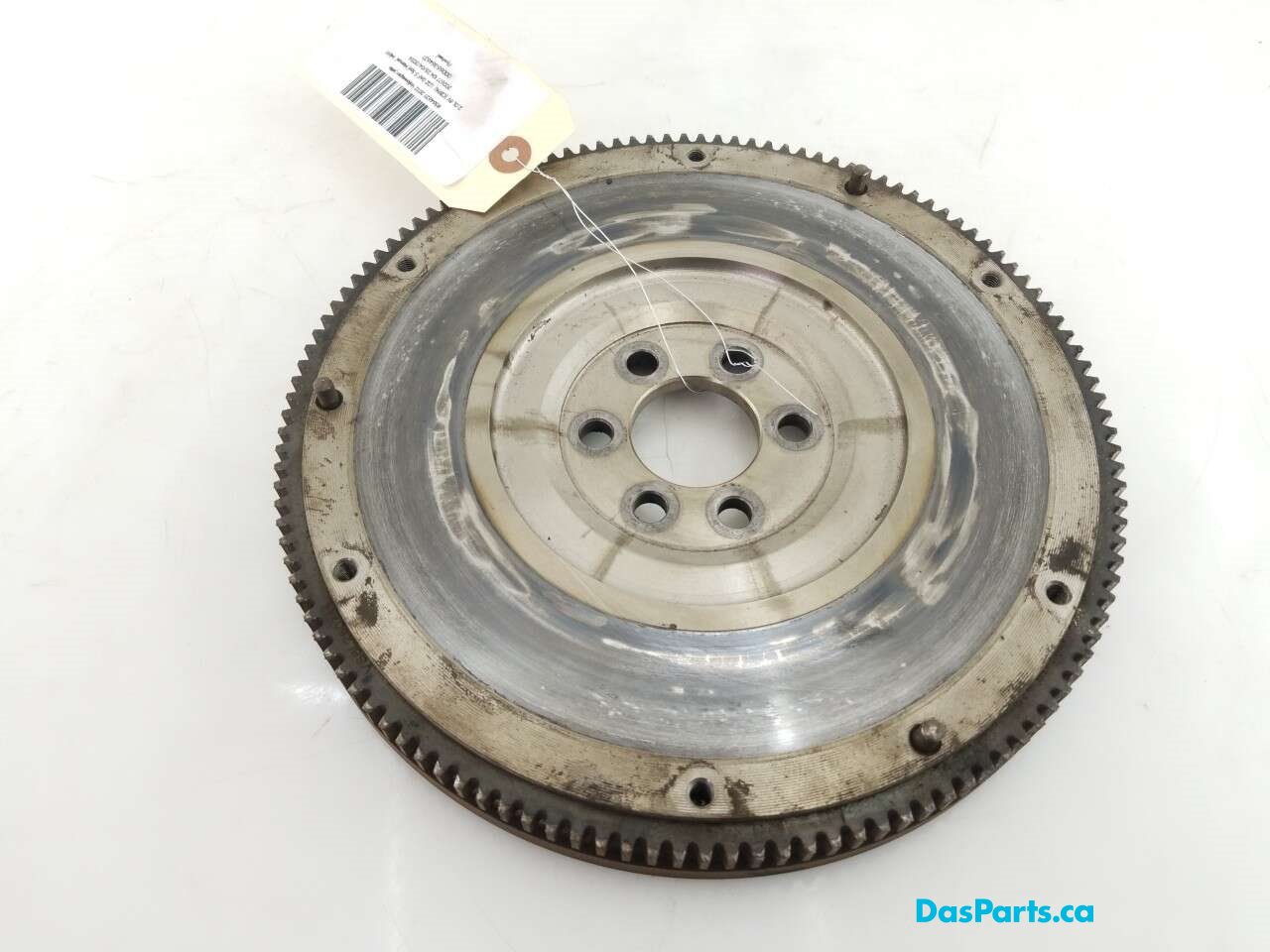 Flywheel