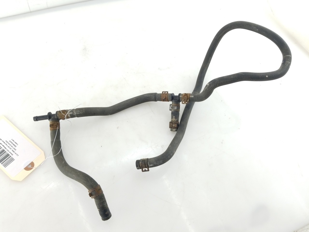 Coolant Hose 3