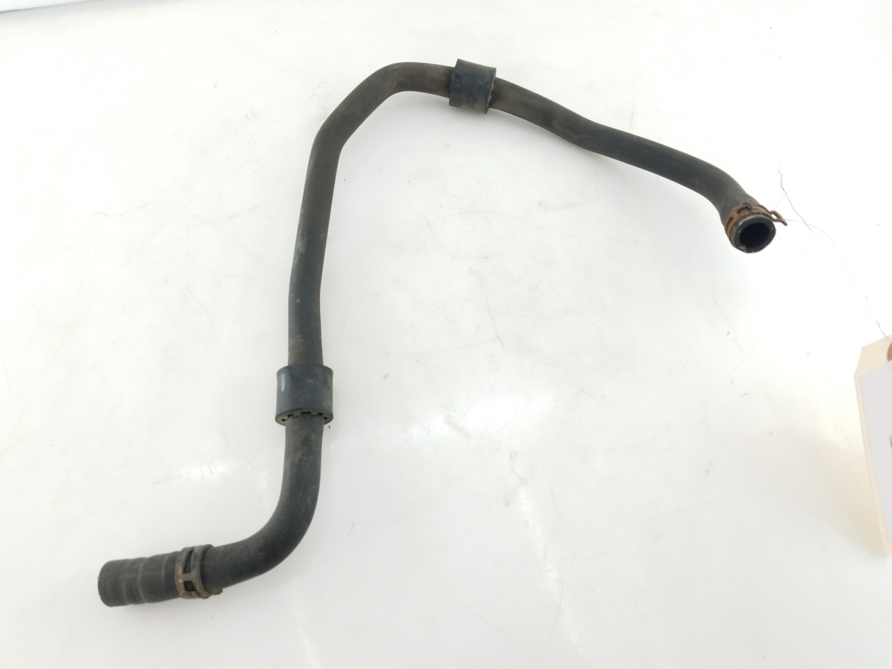 Coolant Hose 2