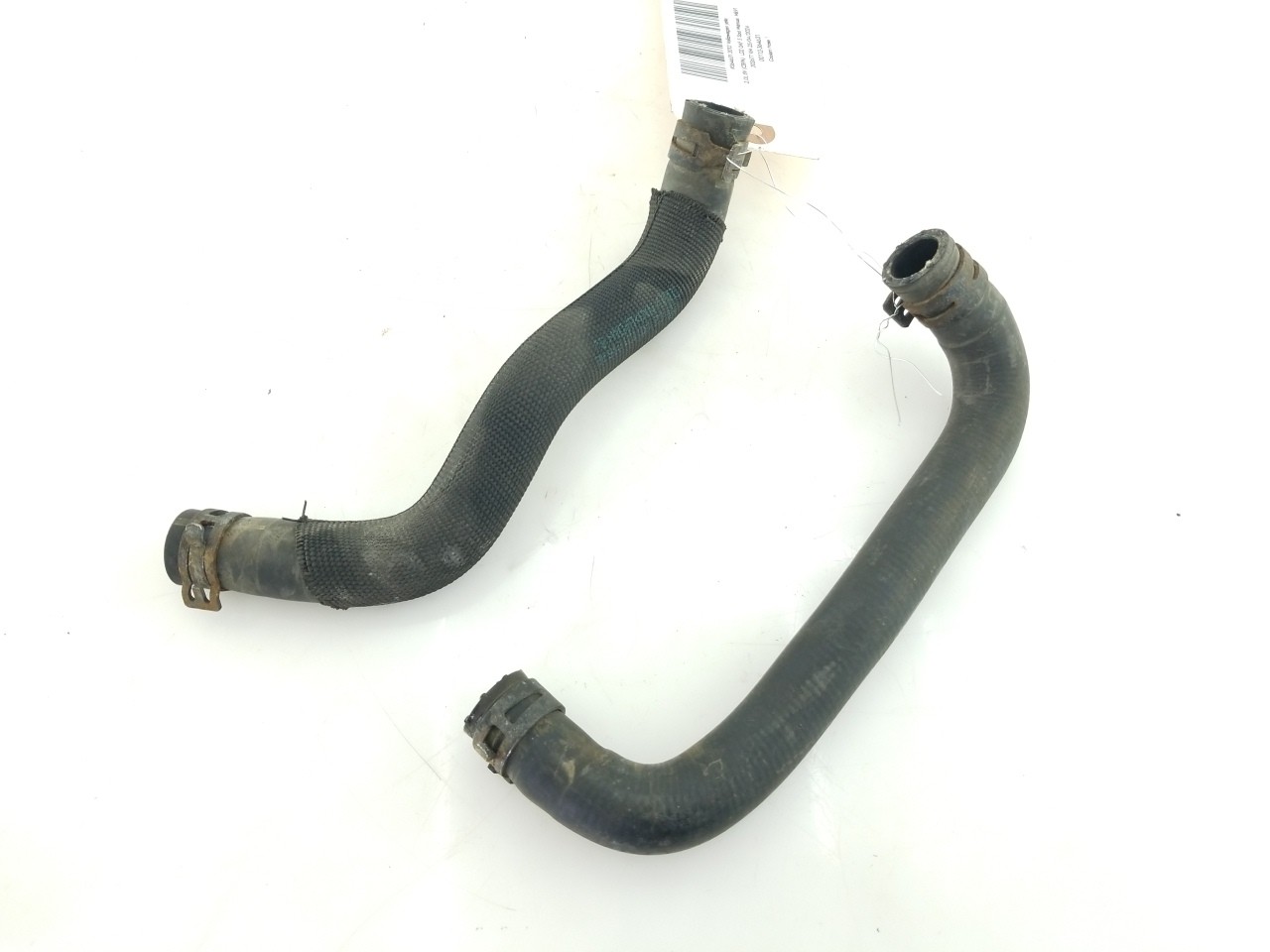 Coolant Hose 1