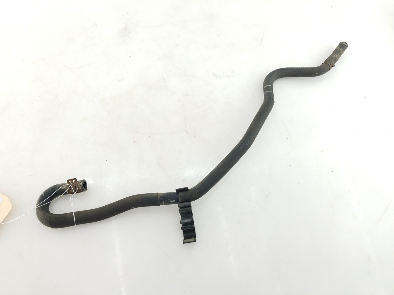 Coolant Hose 4