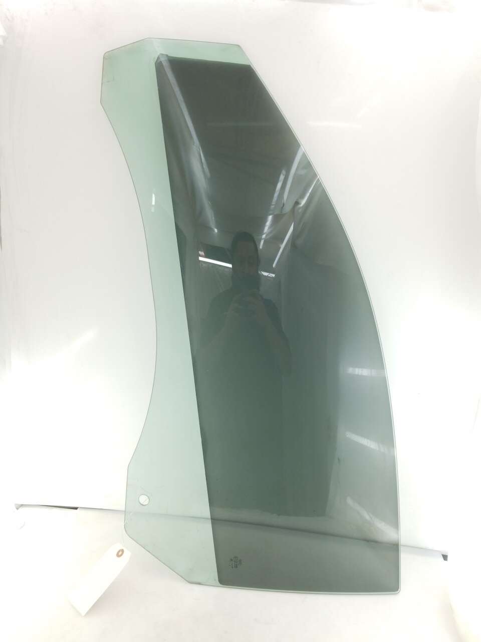Window Glass LF