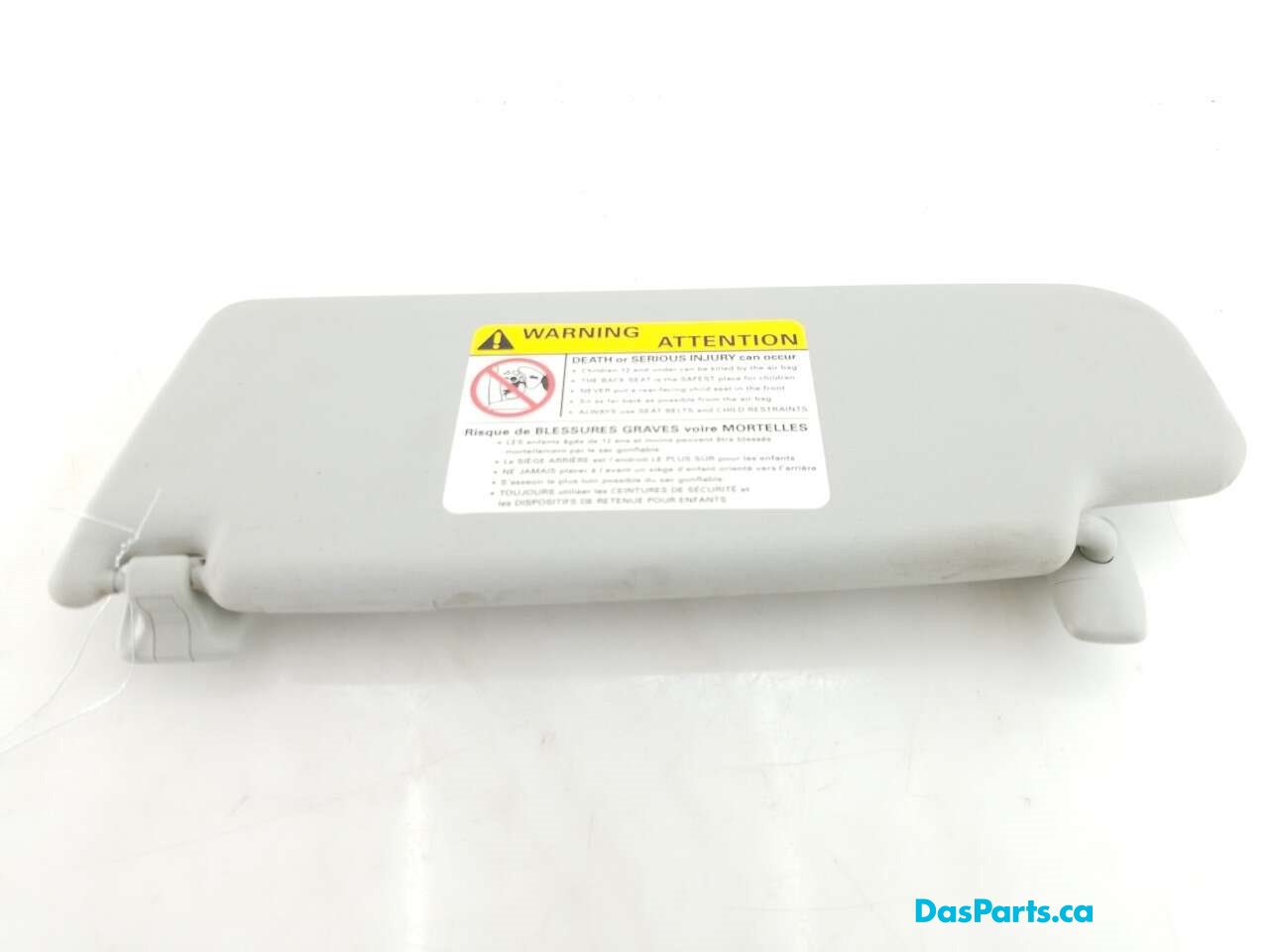 Sunvisor RF
