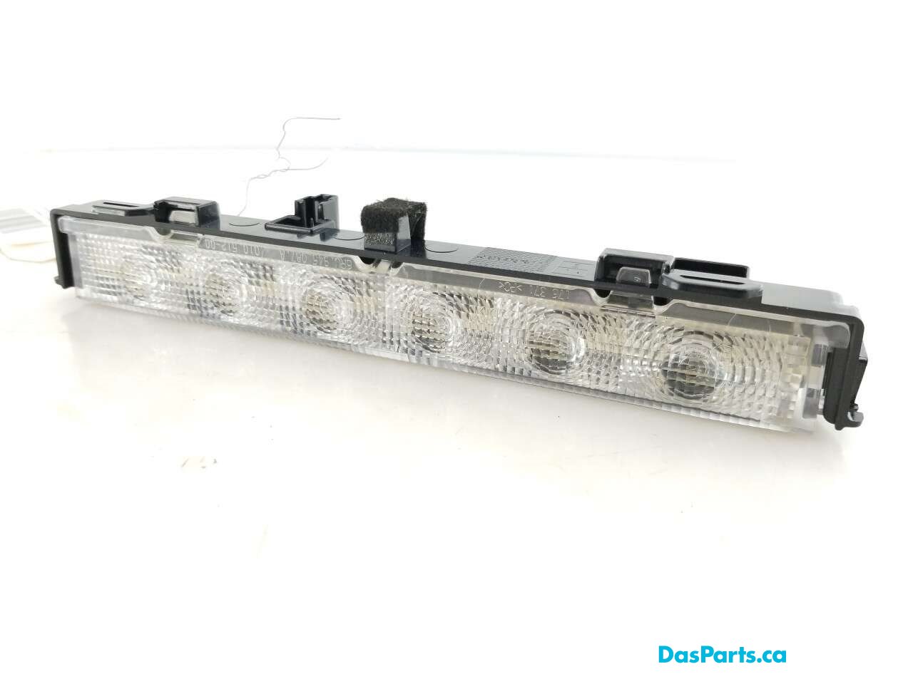 Third Brake Light
