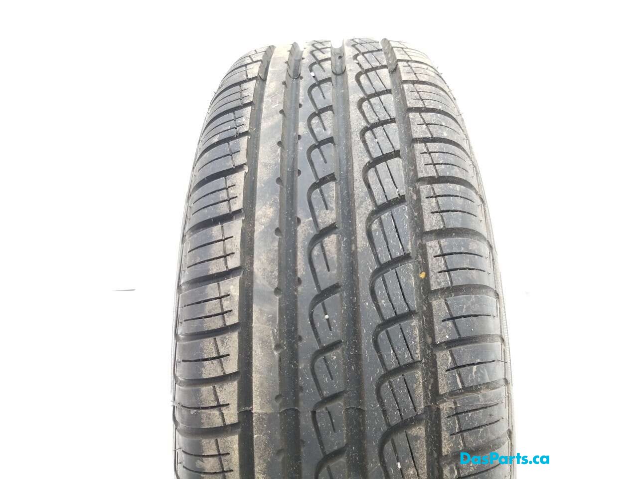 Spare WheelAndTire
