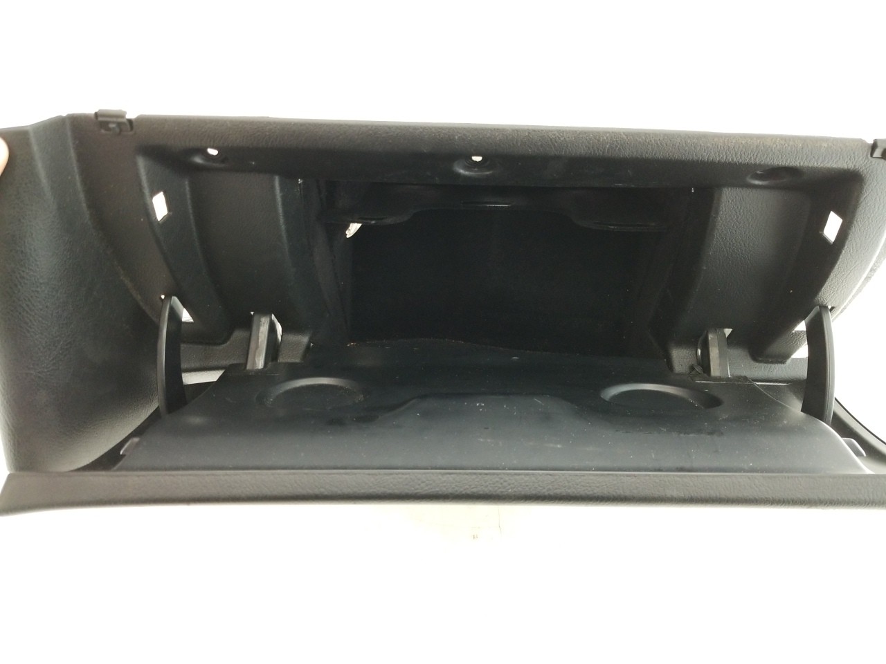 Glovebox