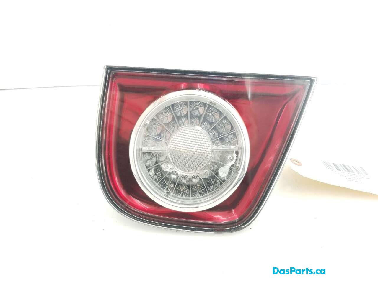 Taillight Inner LR