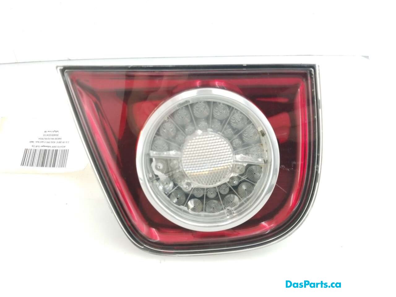 Taillight Inner RR