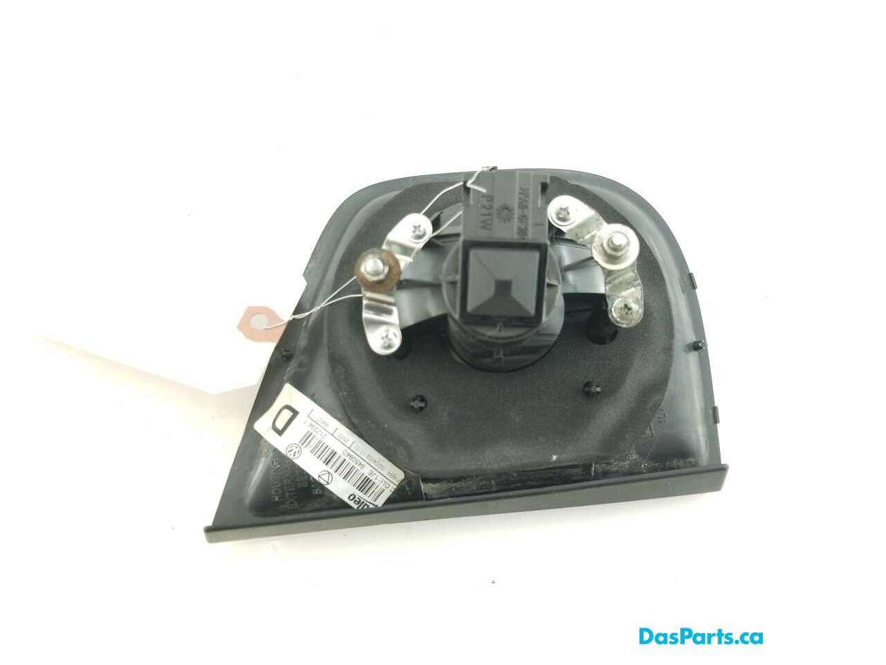Taillight Inner RR