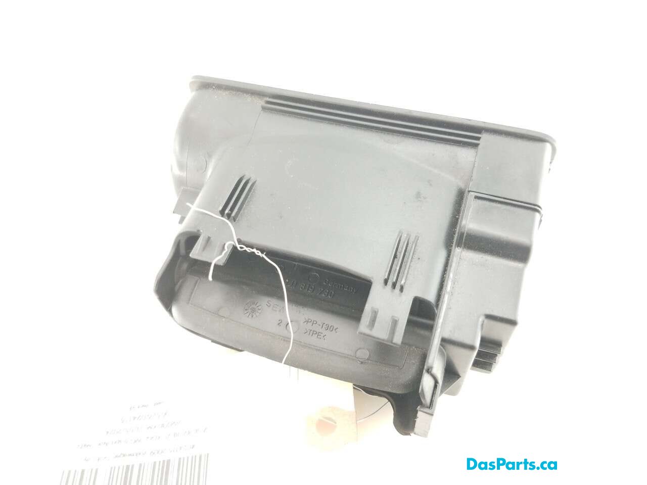 Dash Vent RF