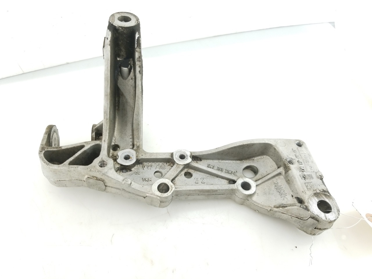 Subframe Bracket Right