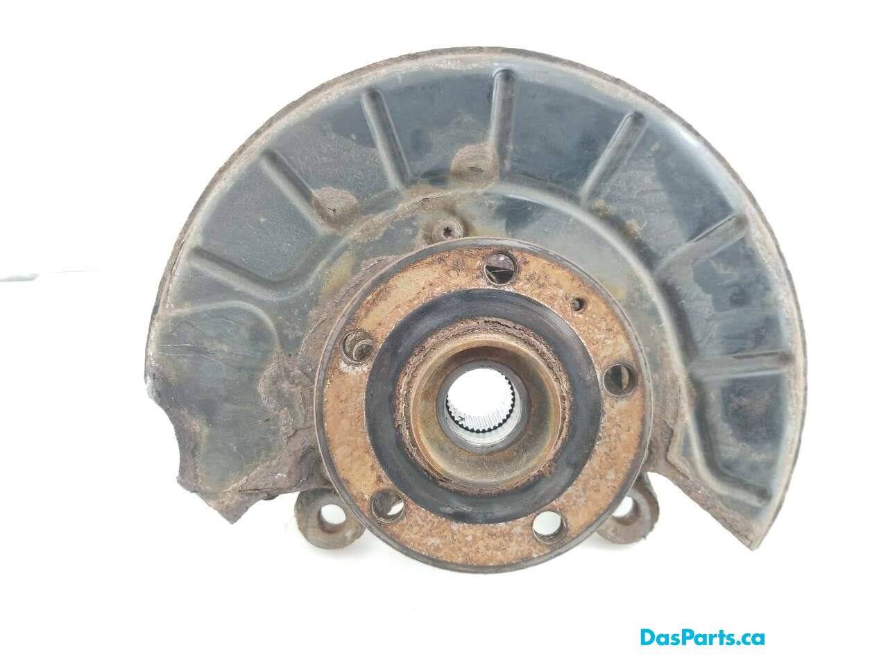 Spindle RF