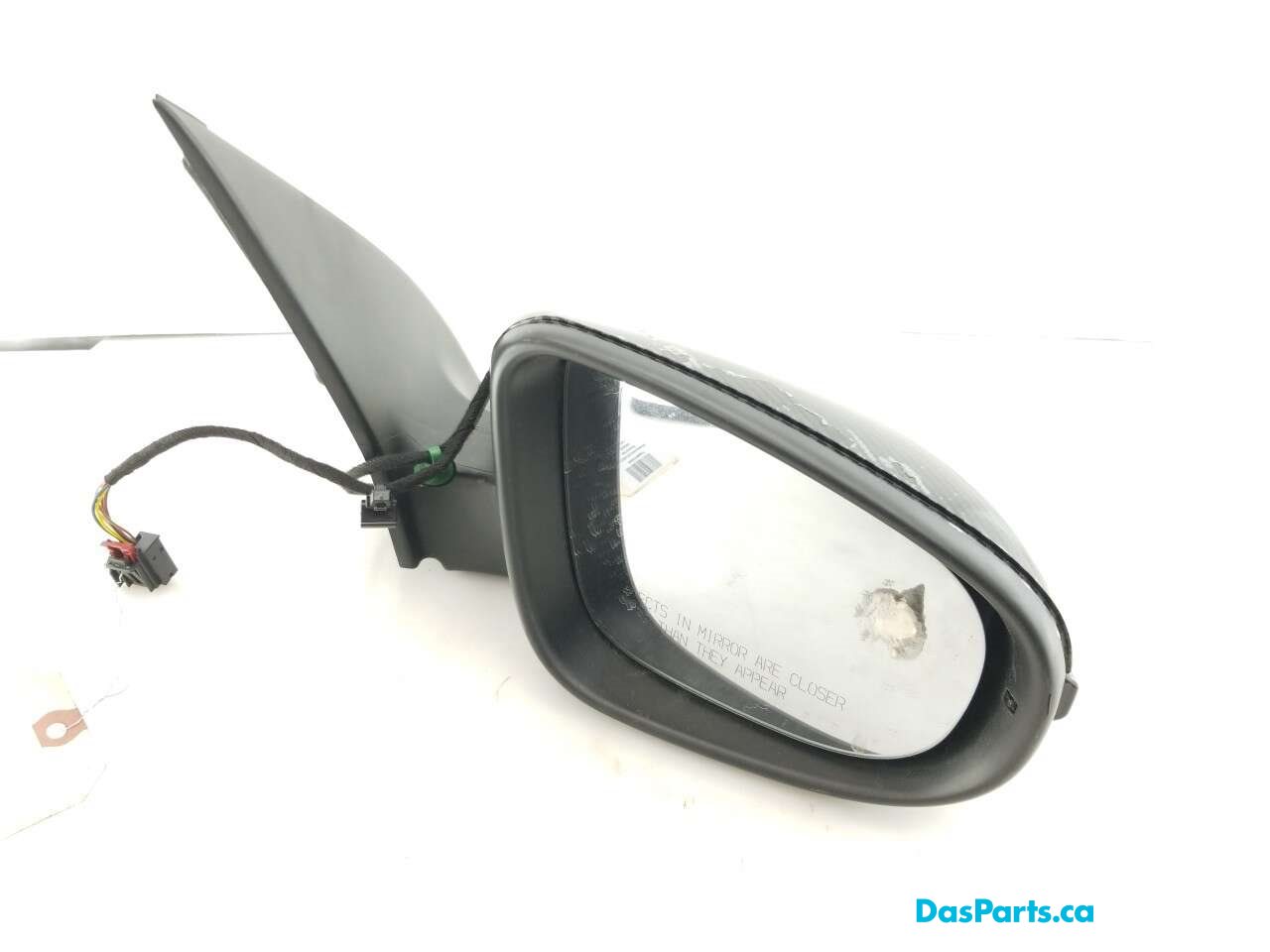 Side Mirror R