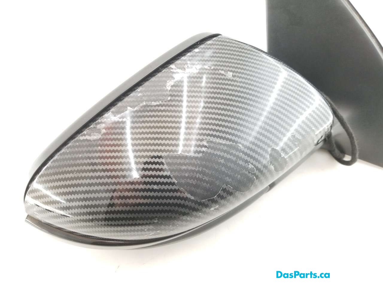 Side Mirror R
