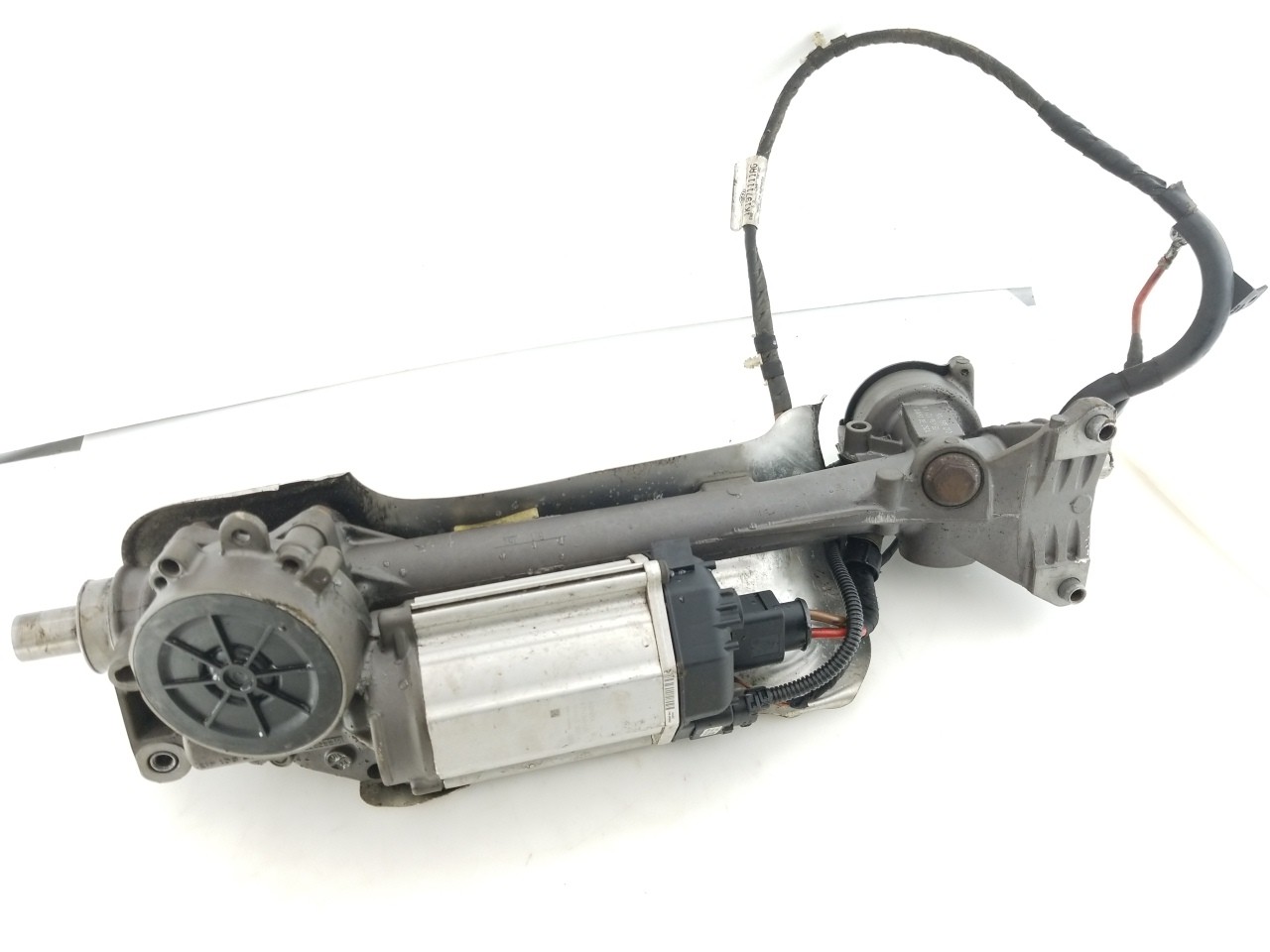 Electric Steering Rack