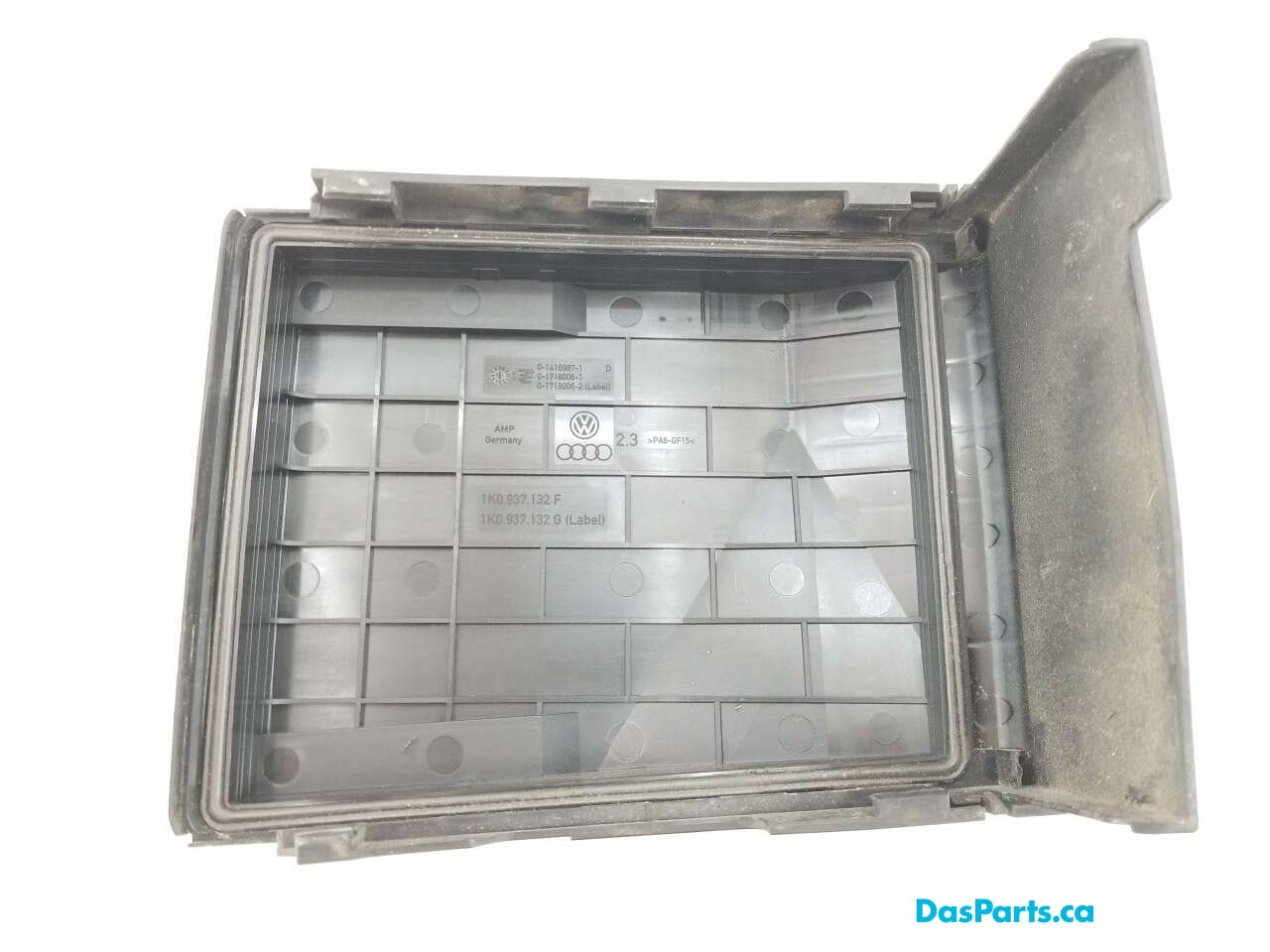 Fuse Panel