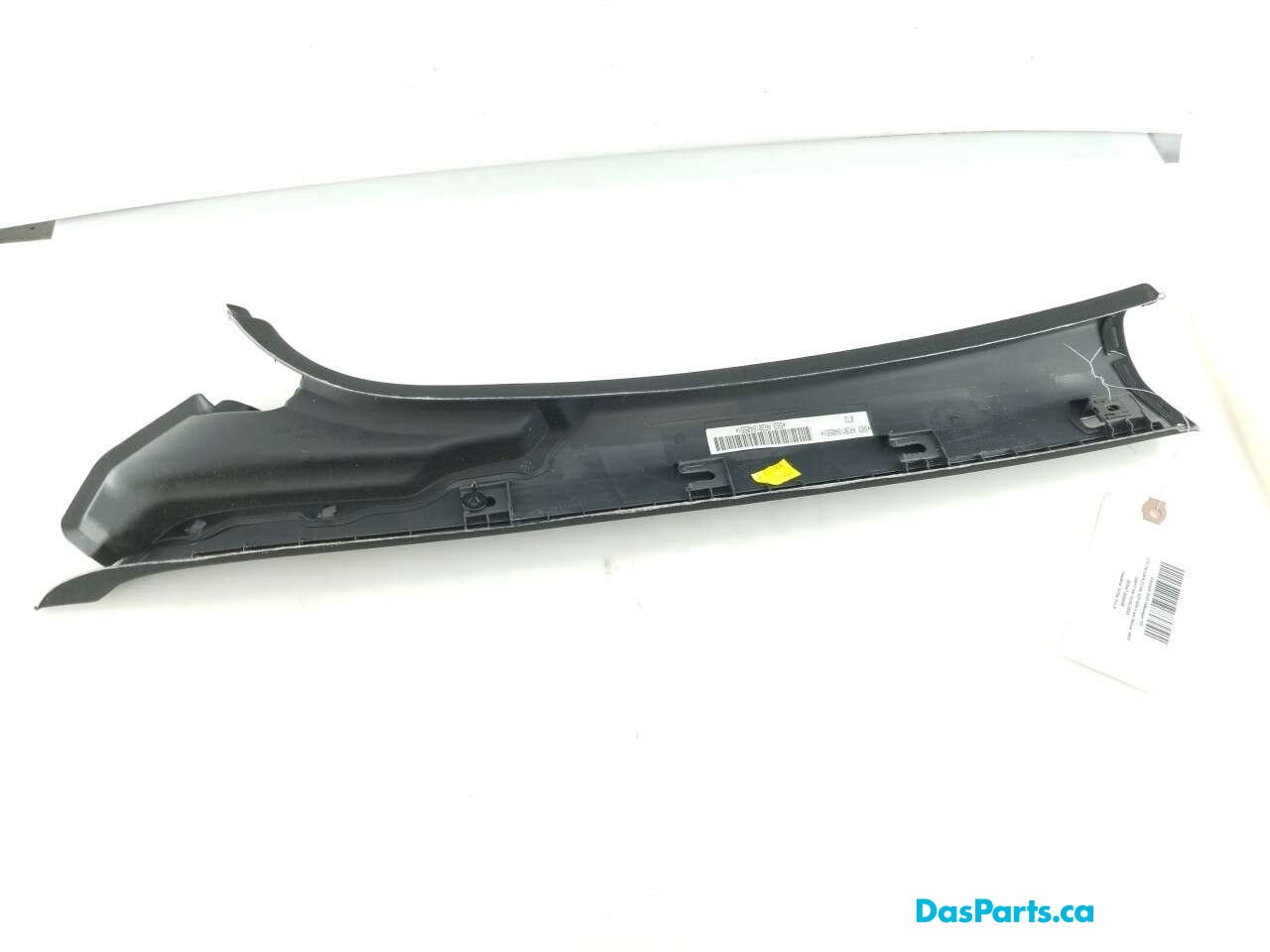 Headliner A-Pillar Trim R