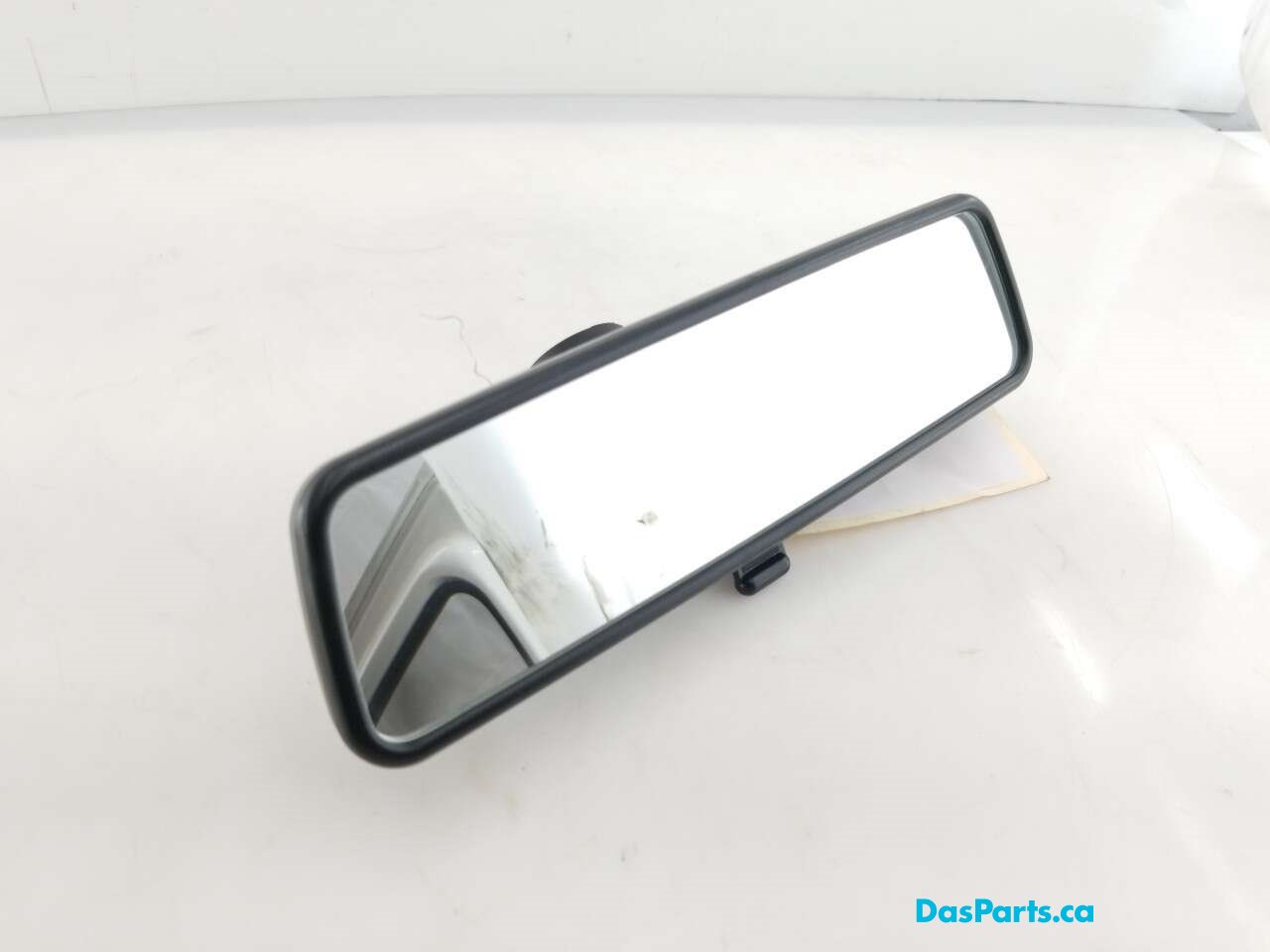 Rearview Mirror