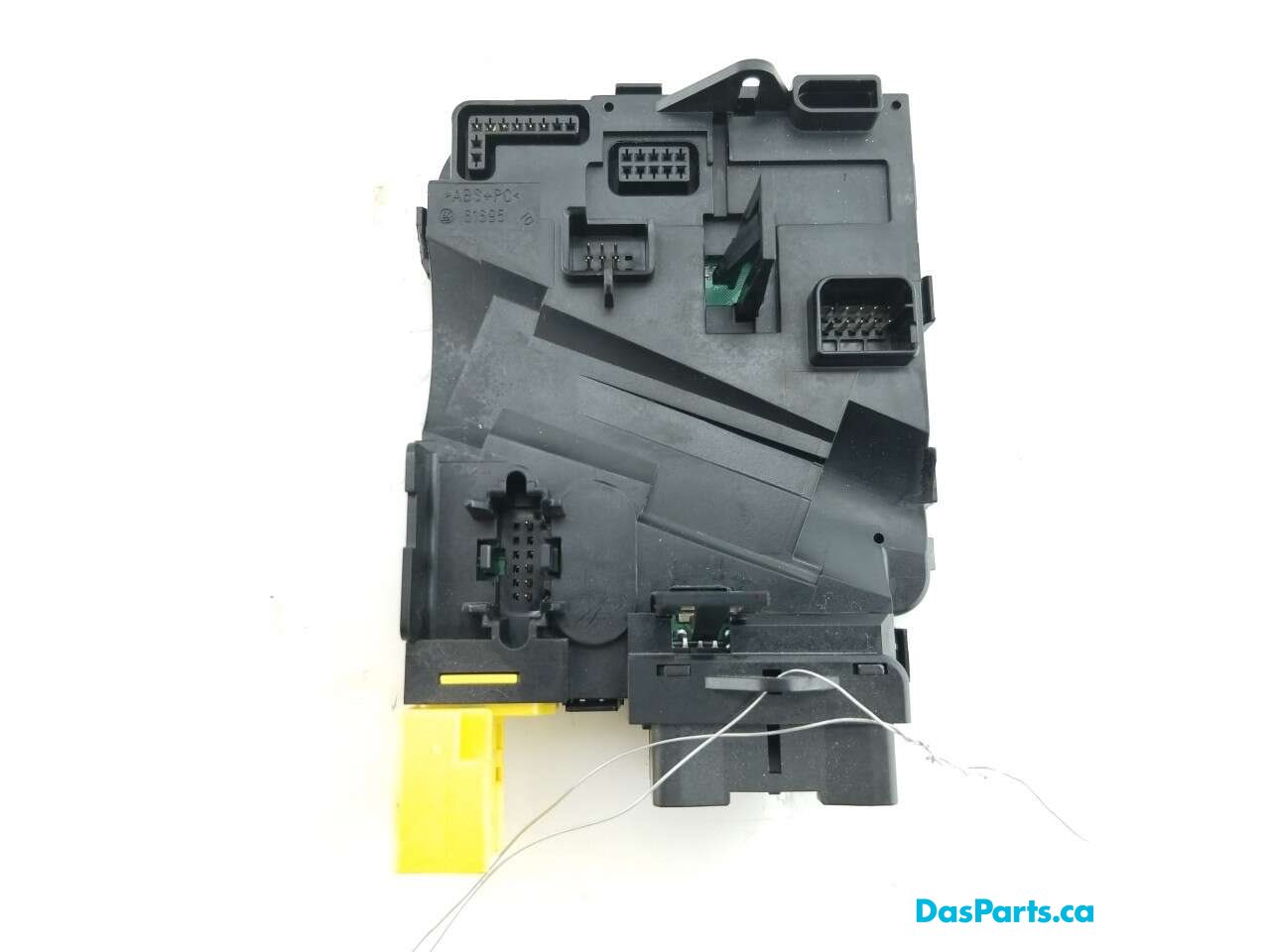 Steering Control Module