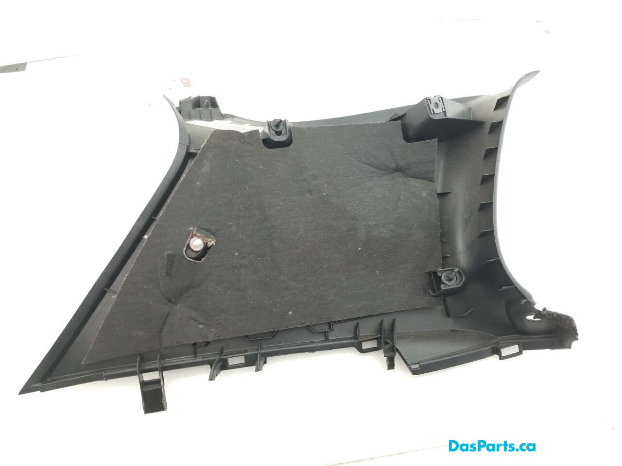 Headliner C-Pillar Trim R