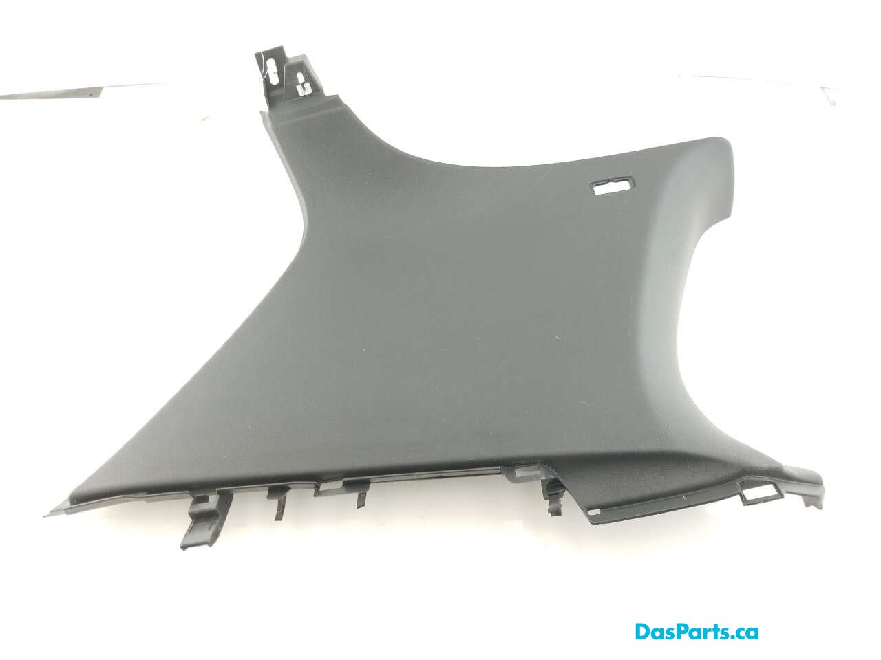 Headliner C-Pillar Trim L