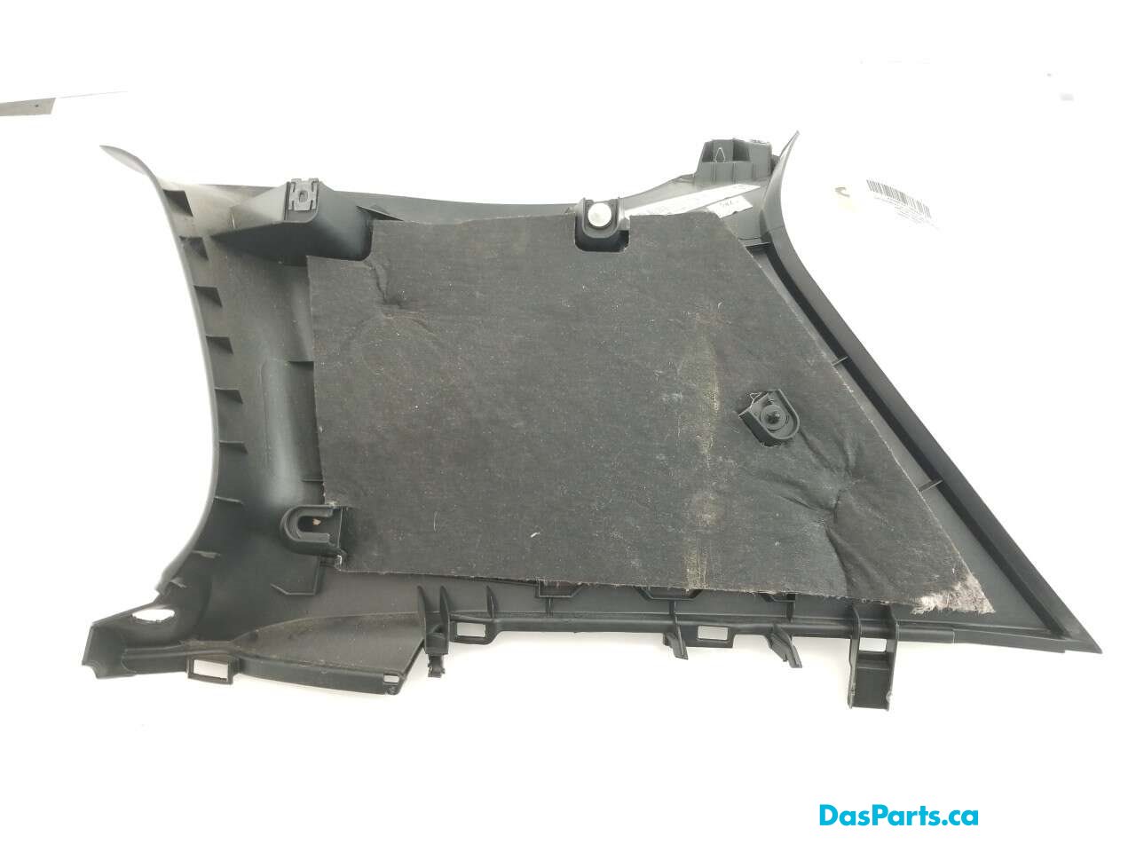 Headliner C-Pillar Trim L