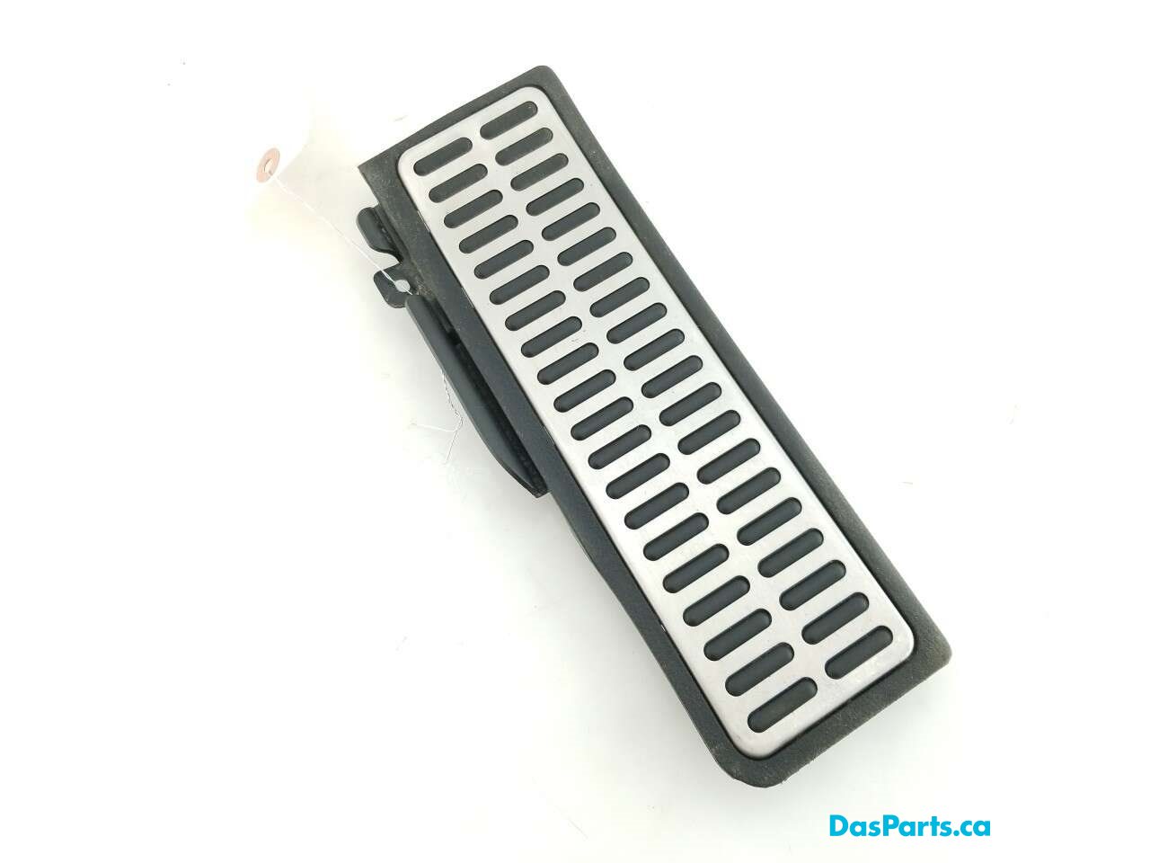 Dead Pedal