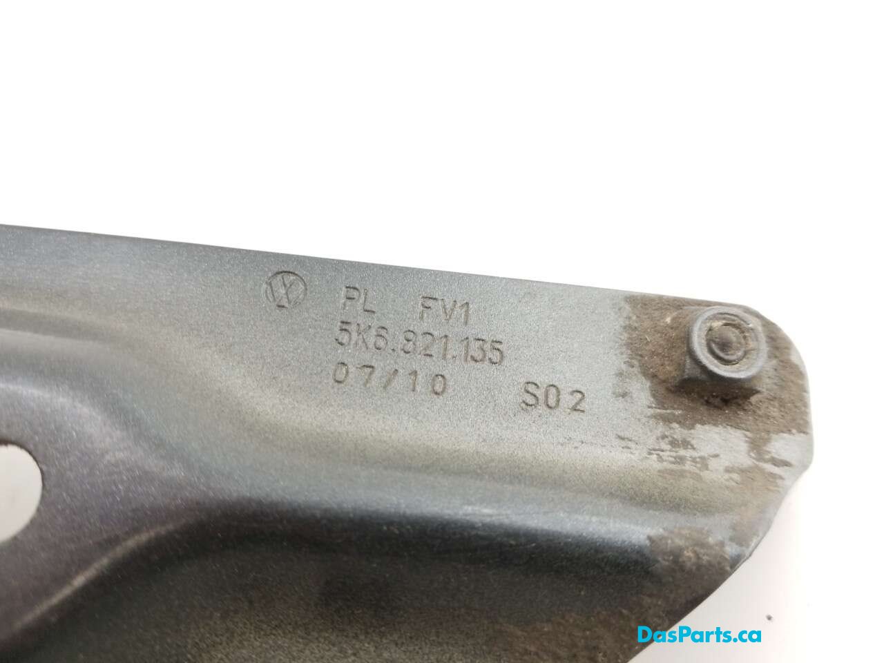 Fender Support LF