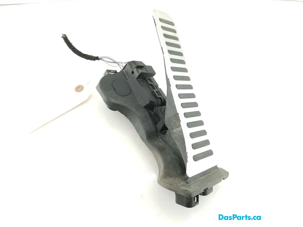 Gas Pedal