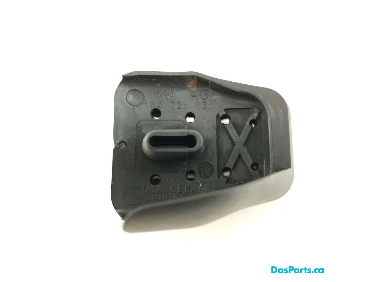 Brake Pedal Cover