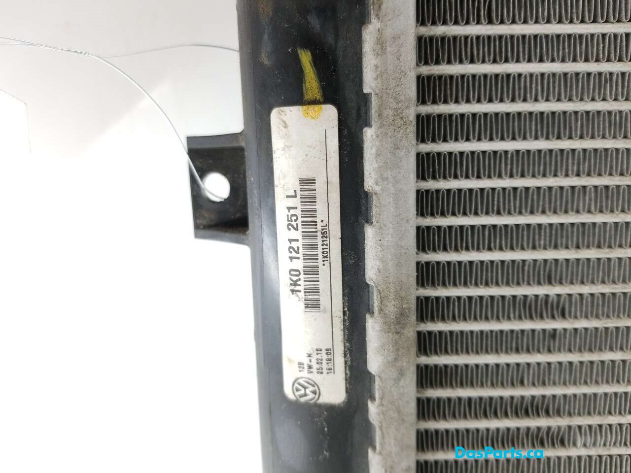 Radiator