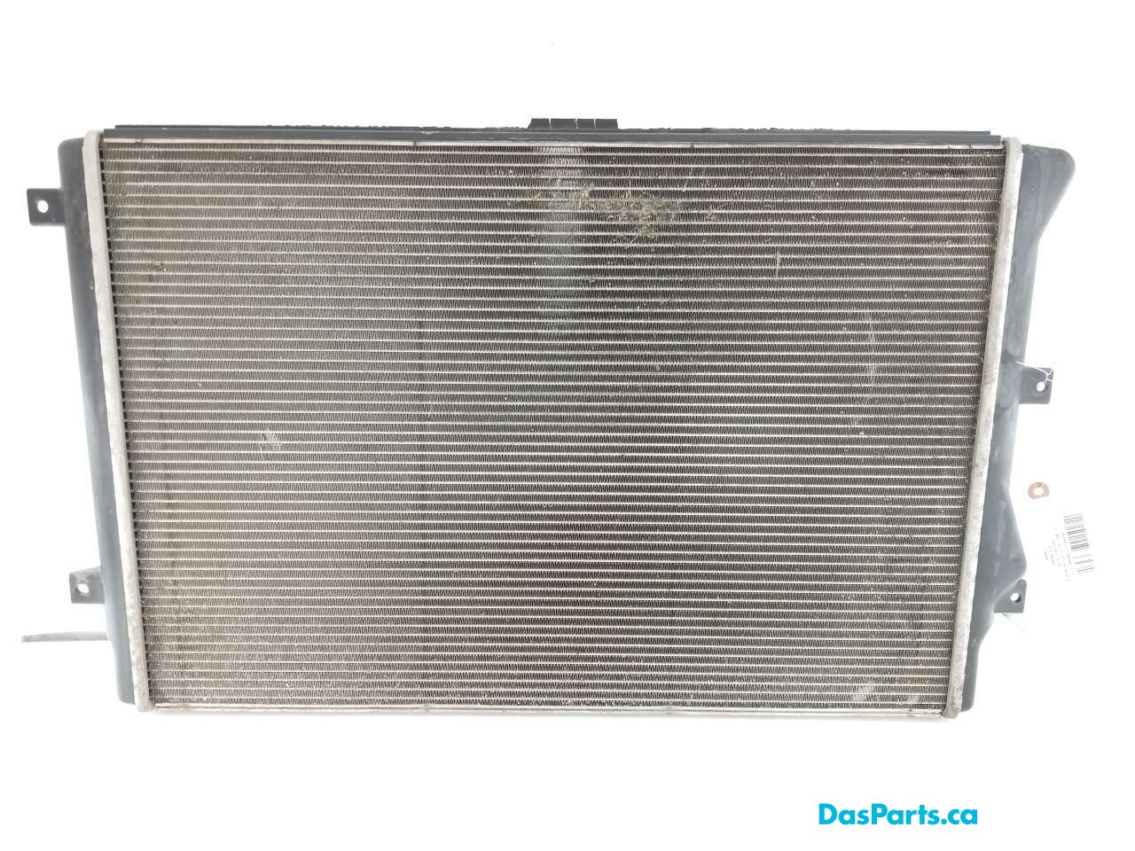 Radiator