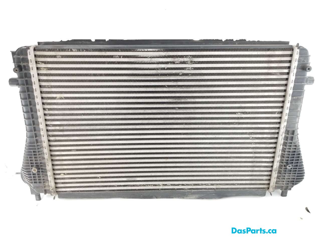 Intercooler
