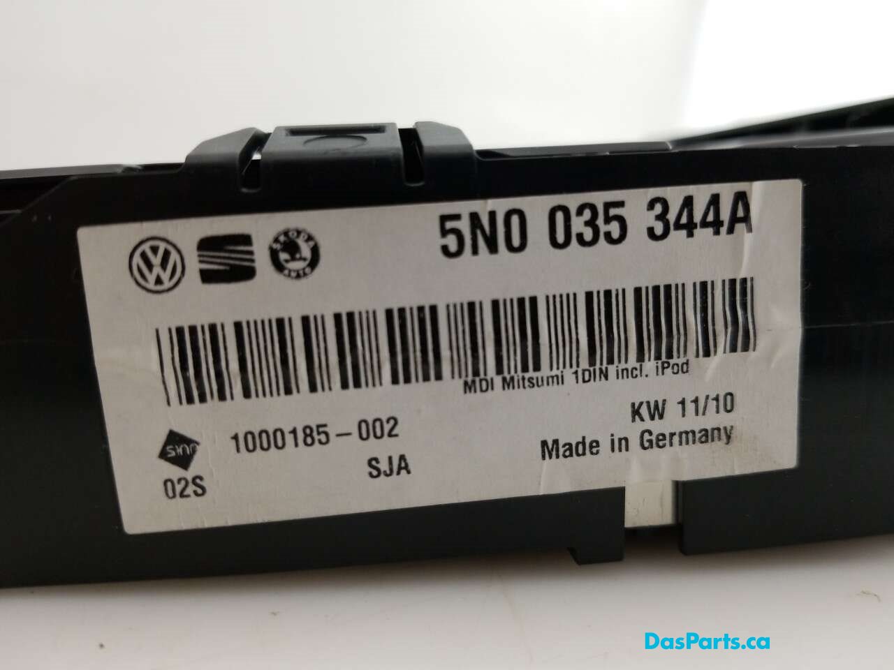 Multimedia Interface