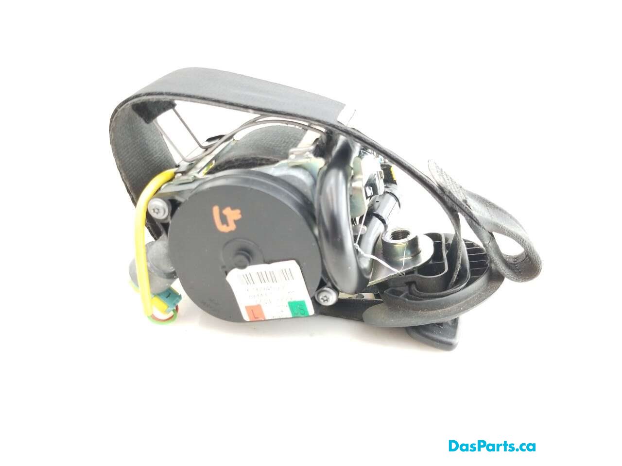 Seat Belt LF