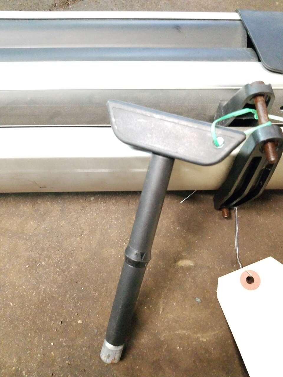 Roof Rack Set