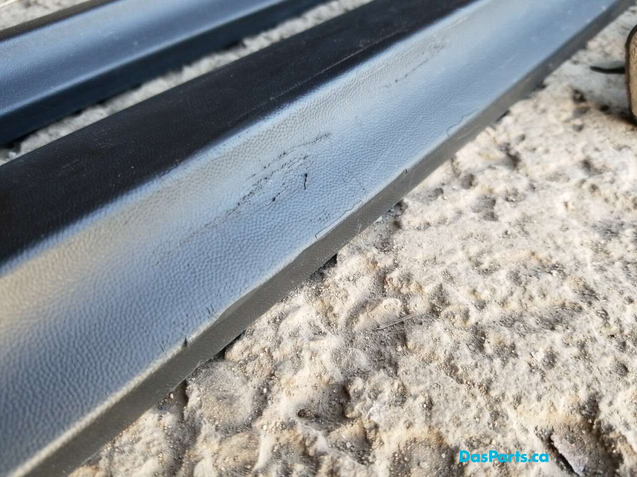 Side Skirt Pair