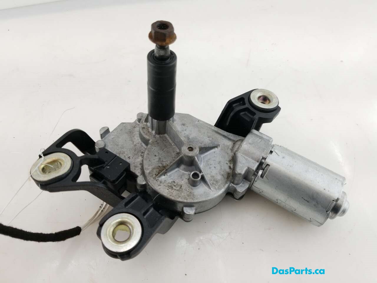 Wiper Motor Rear