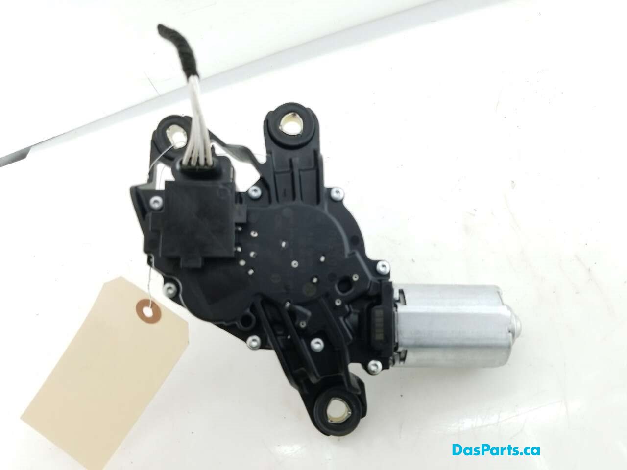 Wiper Motor Rear