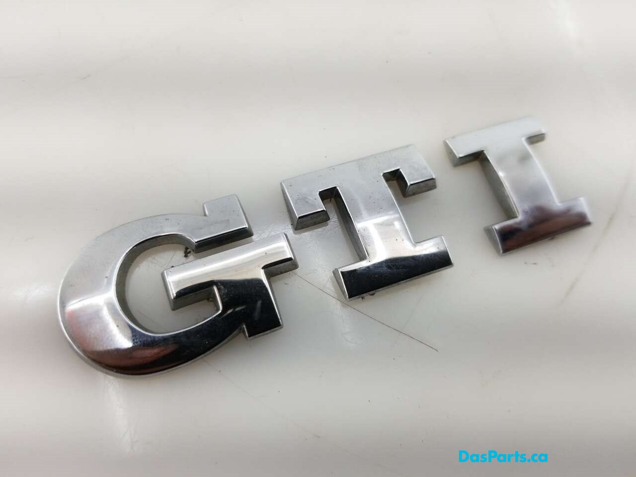 Trunk Emblem 1