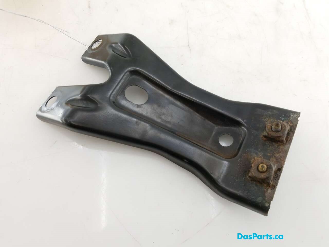 Hood Latch Support