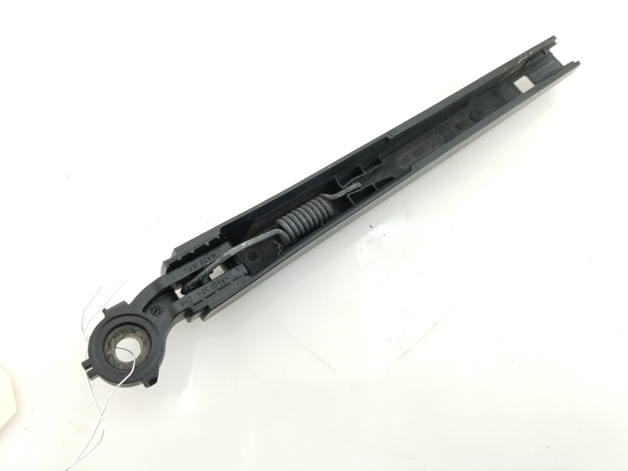 Wiper Arm Rear