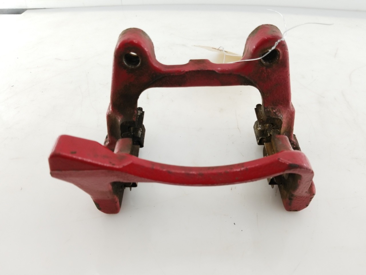 Caliper Carrier LR