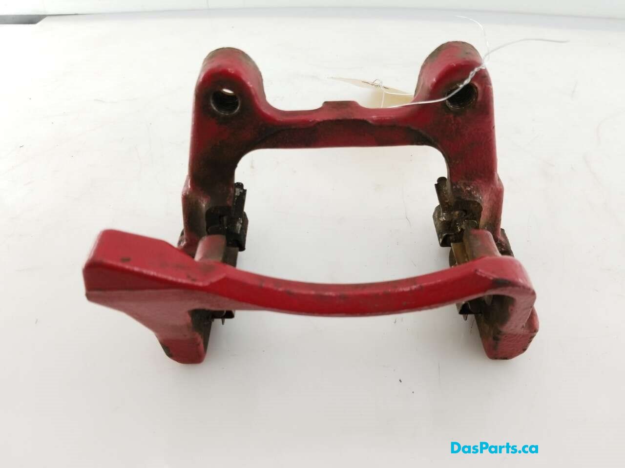 Caliper Carrier LR