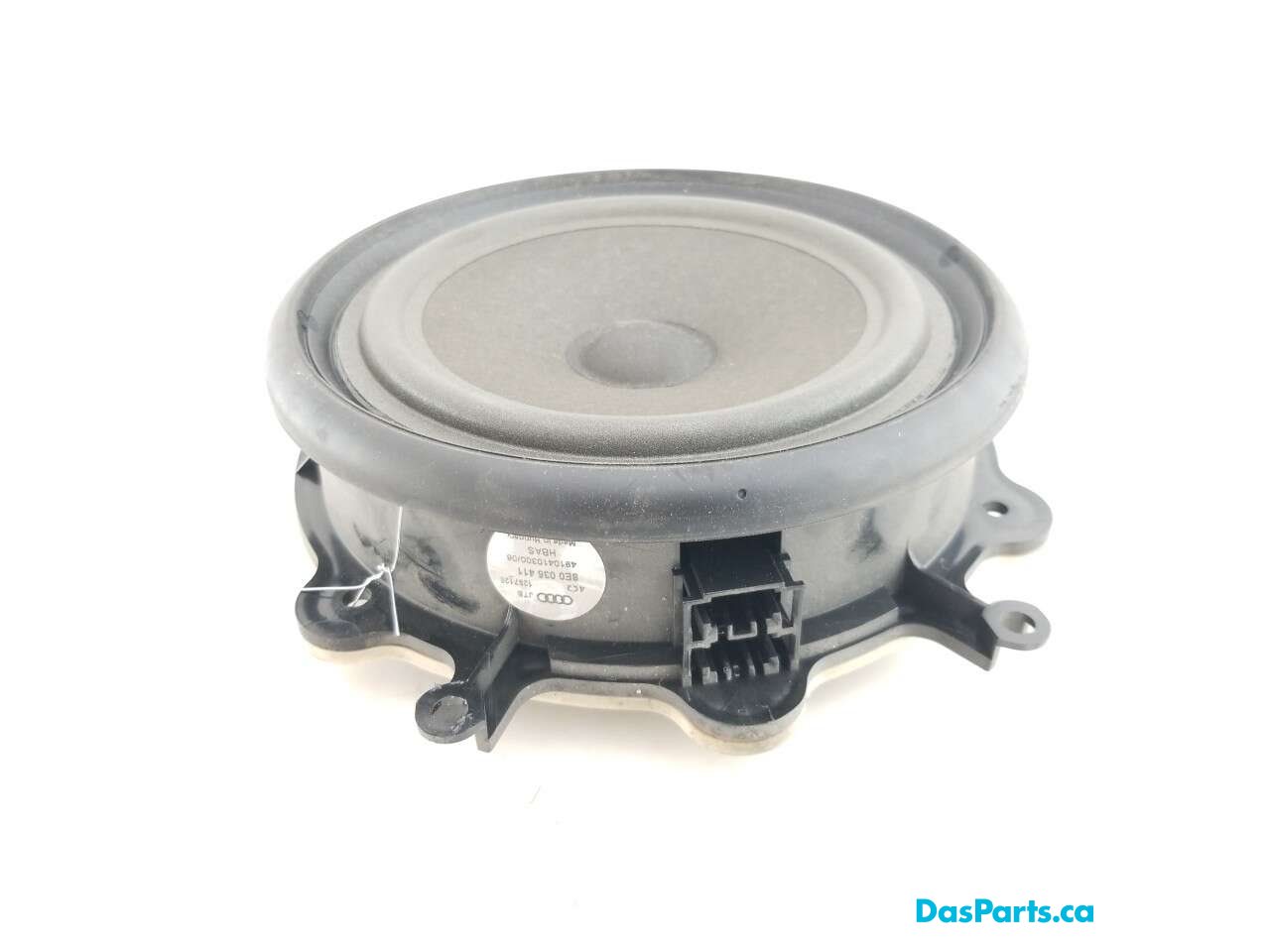 Speaker RF